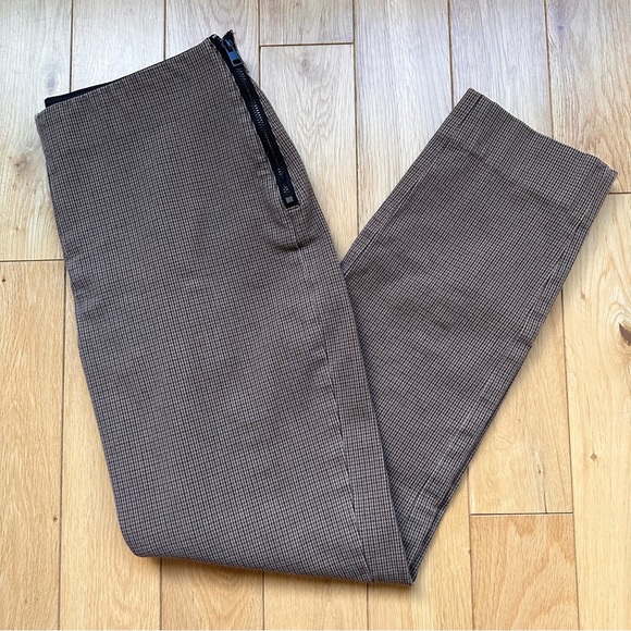 Everlane Side Zip Stretch Pants - Picture 4 of 8